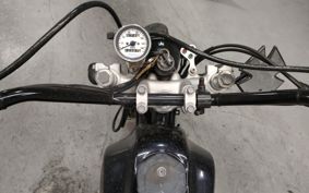 YAMAHA TW200 DG07J