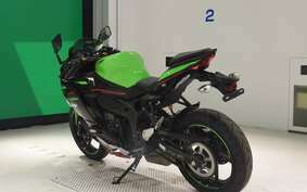 KAWASAKI ZX-25R ZX250E