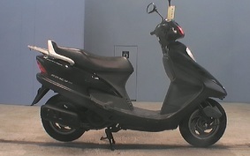 HONDA SPACY 125 Gen. 3 JF04