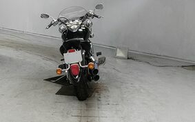 YAMAHA DRAGSTAR 1100 CLASSIC 2003 VP13J