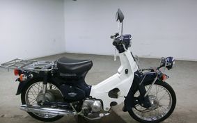 HONDA PRESS CUB 50 C50