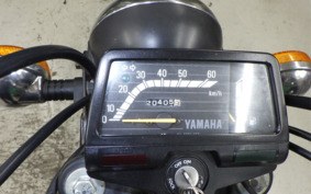 YAMAHA YB50 GEN 2 UA05J