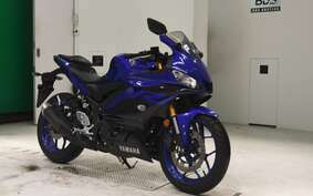 YAMAHA YZF-R25 RG43J