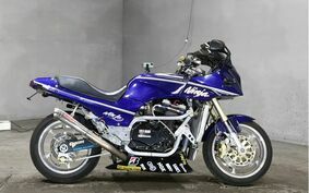 KAWASAKI GPZ900R NINJA 1992 ZX900A