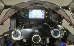 HONDA CBR1000RR RSP 2023 SC82