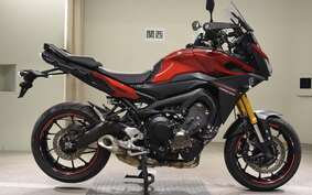 YAMAHA MT-09 Tracer 2015 RN36J