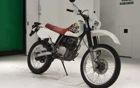 HONDA XLR125R JD16