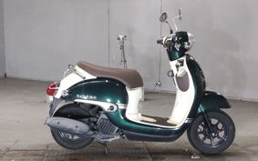 HONDA GIORNO AF77