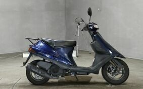 SUZUKI ADDRESS V100 CE11A