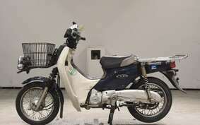 HONDA C50 SUPER CUB AA04