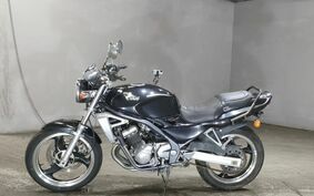 KAWASAKI BALIUS 250 ZR250A