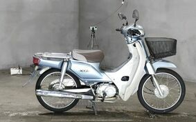 HONDA C50 SUPER CUB AA04