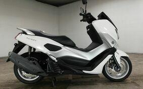 YAMAHA N-MAX 125 SE86J