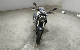 HONDA CB250R MC52