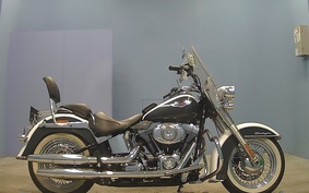 HARLEY FLSTN 1580 2008 JD5