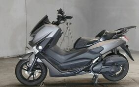 YAMAHA N-MAX 125 SED6J