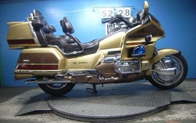 HONDA GL1500 GOLD WING SE 1991 SC22