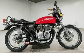 HONDA CB400F 1976 CB400F