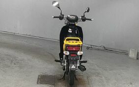 HONDA CROSS CUB 110 JA10