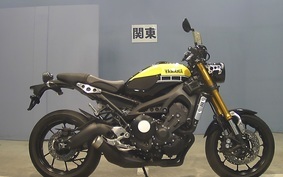 YAMAHA XSR900 2016 RN46J