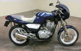 YAMAHA SRX250 3WP