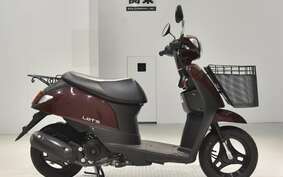 SUZUKI LET's CA4AA