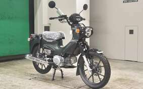 HONDA CROSS CUB 110 JA60