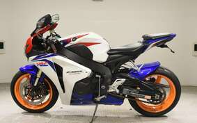 HONDA CBR1000RR Gen. 2 2012 SC59