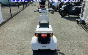 HONDA GYRO X TD02