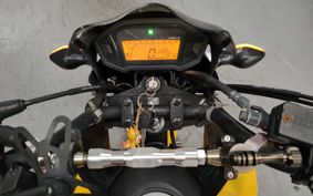 HONDA GU ROM JC61