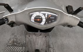 SUZUKI ADDRESS V125 CF46A