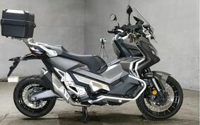 HONDA X-ADV 750 2019 RC95