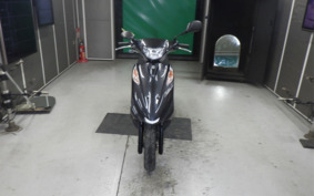 SUZUKI ADDRESS V125 G CF46A