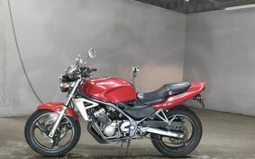 KAWASAKI BALIUS 250 ZR250A