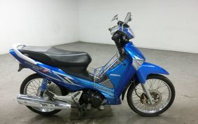 HONDA WAVE 125 I NF125MC