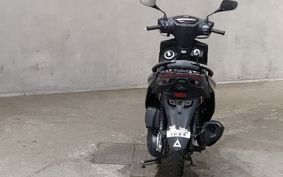 YAMAHA CYGNUS125XSR SED8J