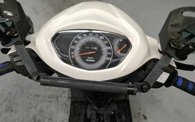 SUZUKI ADDRESS 125 DT11A