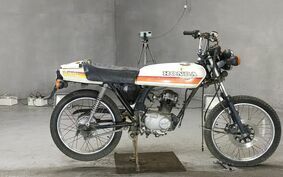 HONDA CB50 S AC02