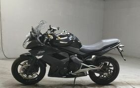 KAWASAKI NINJA 400 R 2010 ER400B