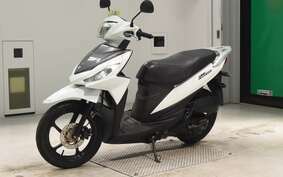 SUZUKI ADDRESS 110 CF47A