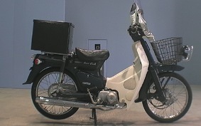 HONDA C50 SUPER CUB E AA01