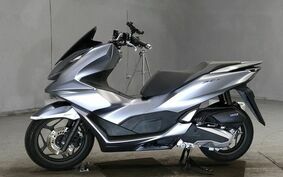 HONDA PCX125 JK05