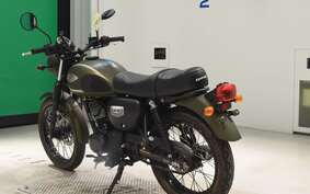 KAWASAKI W175 SE BJ175A