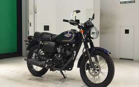 KAWASAKI W175 SE BJ175A