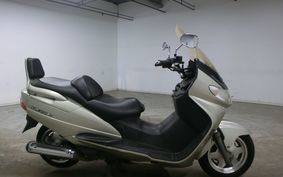 SUZUKI SKYWAVE 250 (Burgman 250) CJ41A