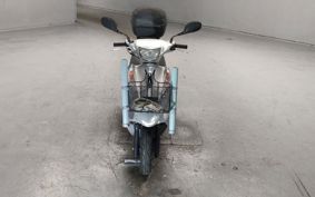SUZUKI ADDRESS V125 CF46A