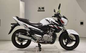 SUZUKI GSR250 GJ55D