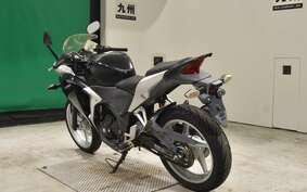 HONDA CBR250R GEN 3 MC41