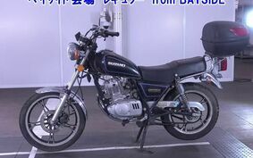 SUZUKI GN125 H PCJG9