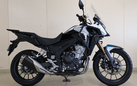 HONDA 400 X 2022 NC56